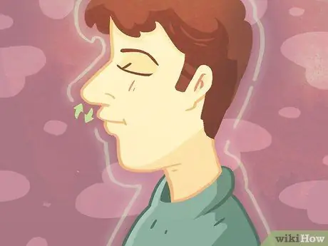 Как справиться с перепадами настроения в отношениях, шаг 1