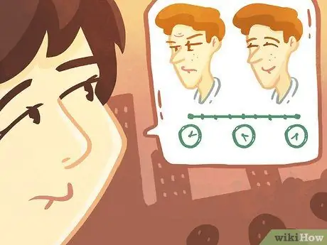 Как справиться с перепадами настроения в отношениях Шаг 12