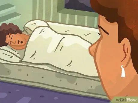 Как справиться с перепадами настроения в отношениях, шаг 13