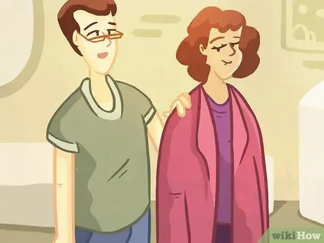 Как справиться с перепадами настроения в отношениях, шаг 14