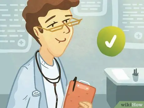 Как справиться с перепадами настроения в отношениях Шаг 15