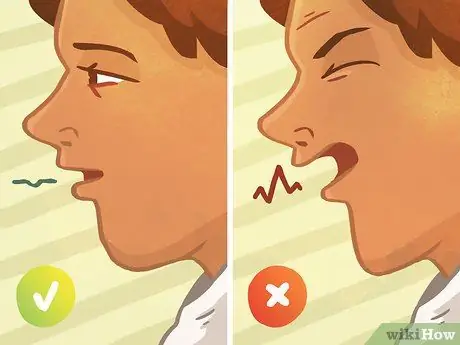 Как справиться с перепадами настроения в отношениях, шаг 3