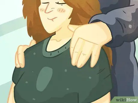 Справляйтесь с перепадами настроения в отношениях, шаг 5