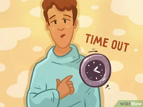 Как справиться с перепадами настроения в отношениях Шаг 6