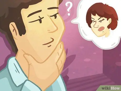 Как справиться с перепадами настроения в отношениях Шаг 7