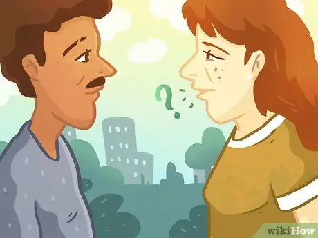 Как справиться с перепадами настроения в отношениях Шаг 8