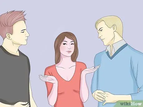 Не поддаваться мужской лжи Шаг 10