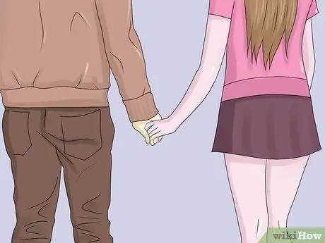 Не поддаваться мужской лжи Шаг 4