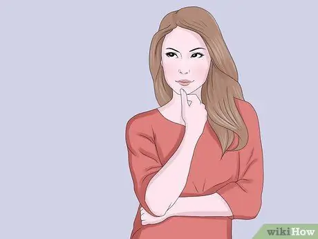 Не поддаваться мужской лжи Шаг 5