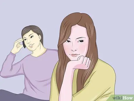 Не поддаваться мужской лжи Шаг 7