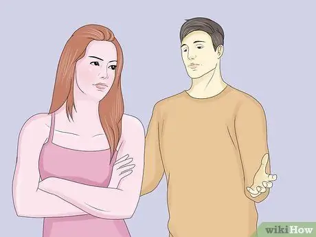 Не поддаваться мужской лжи Шаг 8