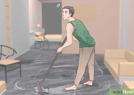 Убедите родителей позволить вам переночевать Шаг 4