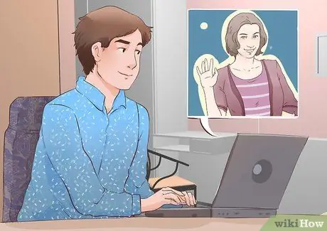 Разберитесь с отношениями на расстоянии, шаг 21