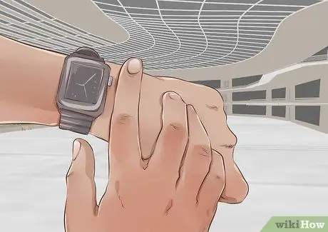 Создание серии благотворительных концертов Шаг 18