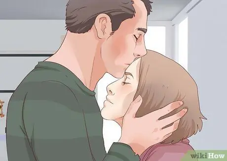 Свидание с женщиной-военным Шаг 1