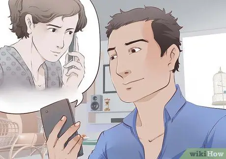 Свидание с женщиной-военным Шаг 6