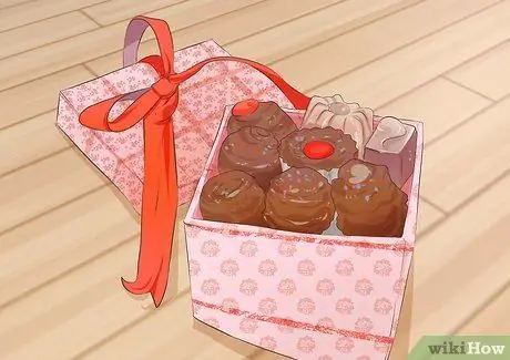 Разберитесь с отношениями на расстоянии Шаг 25