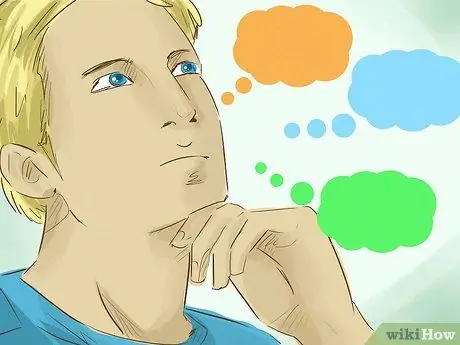 Чувствовать себя хорошо Шаг 12