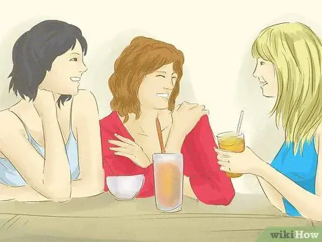 Отпустите неудачные отношения, шаг 15