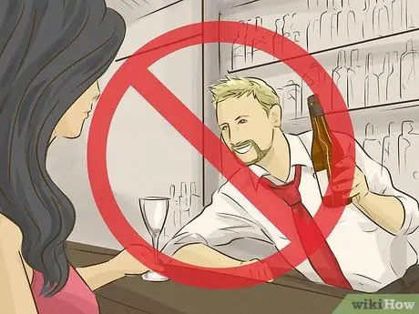 Детоксикация алкоголика Шаг 8