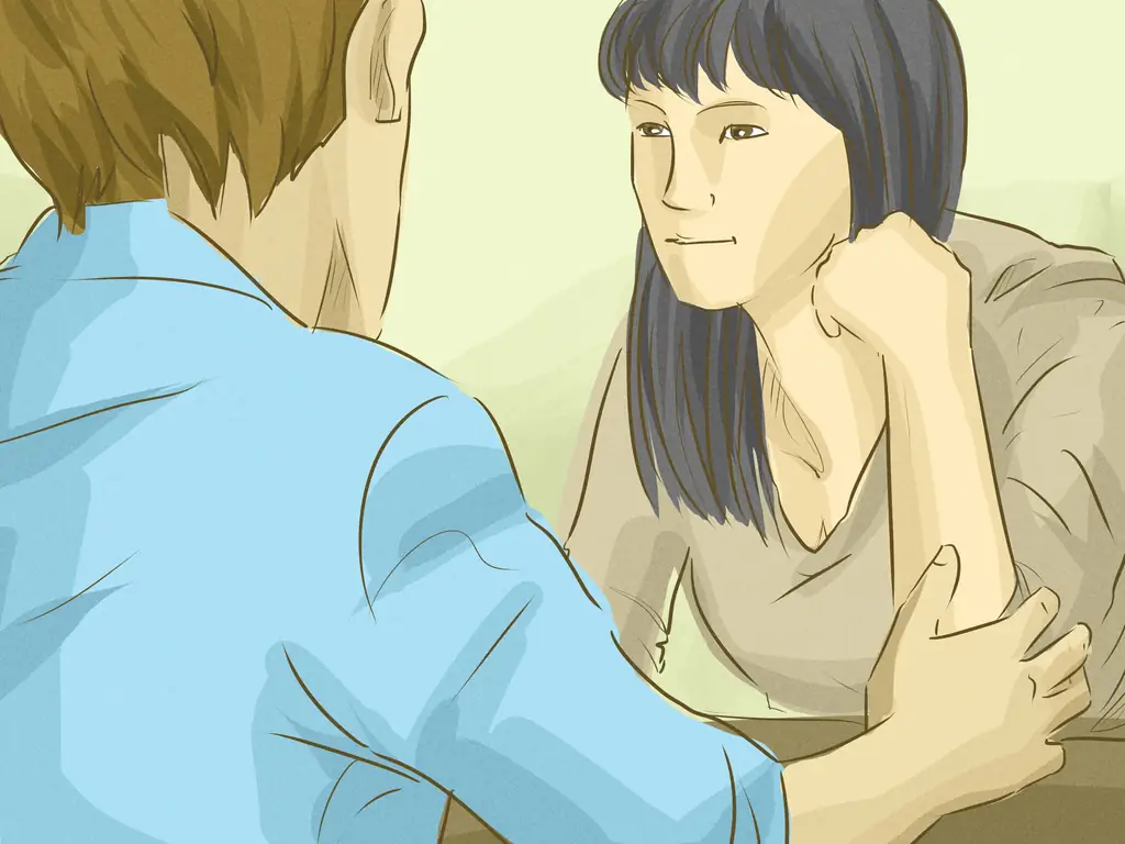 3 способа оставаться верными в отношениях