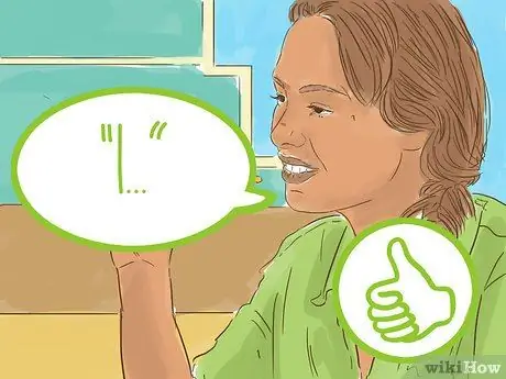 Разберитесь с партнером, который эмоционально сдерживается Шаг 3