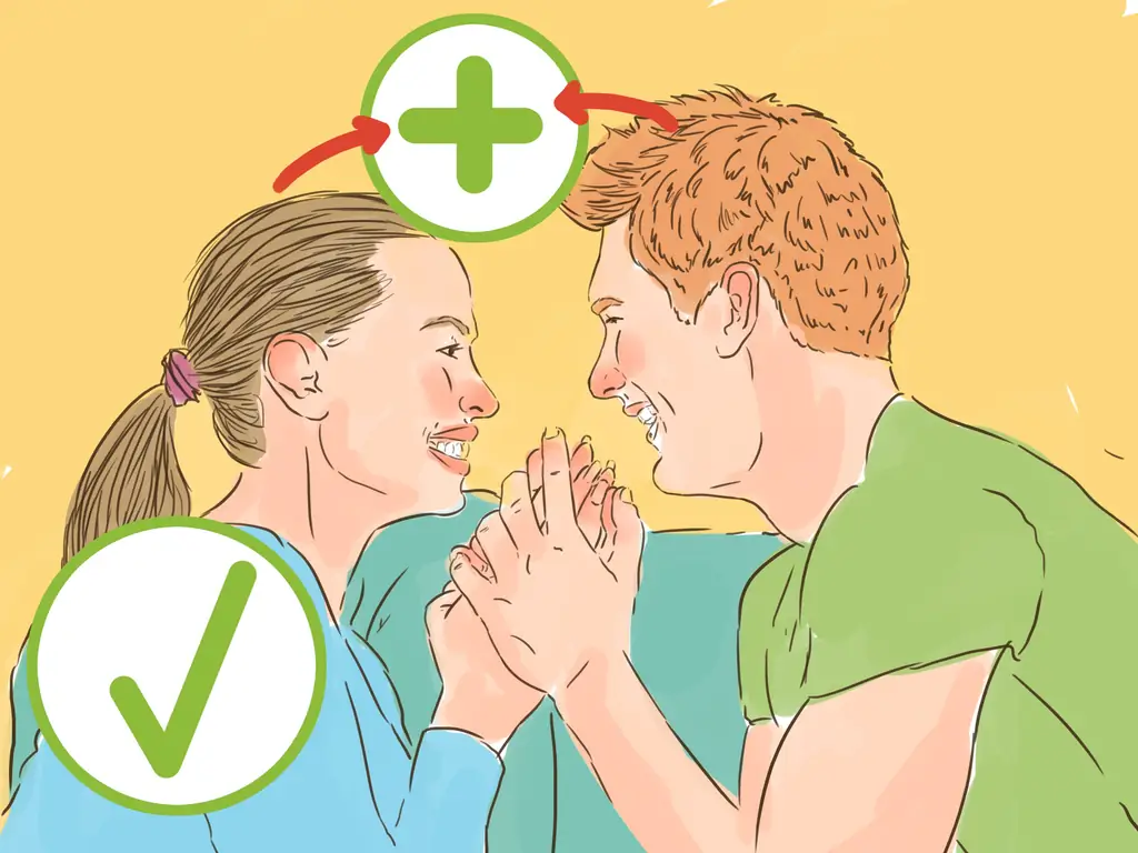 3 способа вести себя с партнером, который эмоционально сдерживается