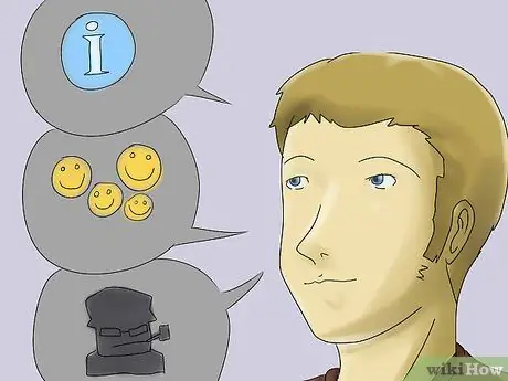 Общайтесь на семейных встречах, шаг 1