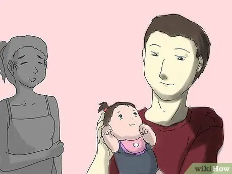 Общайтесь на семейных встречах, шаг 10