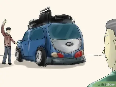 Общайтесь на семейных встречах, шаг 11