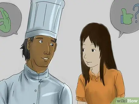 Общайтесь на семейных встречах, шаг 3