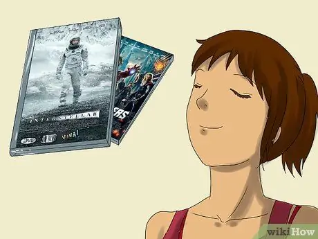 Общайтесь на семейных встречах, шаг 4