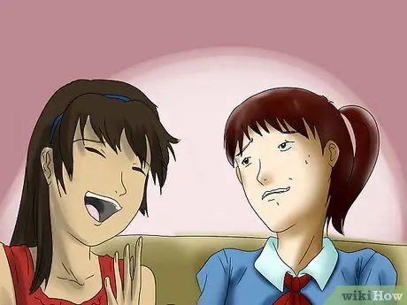 Общайтесь на семейных встречах, шаг 7