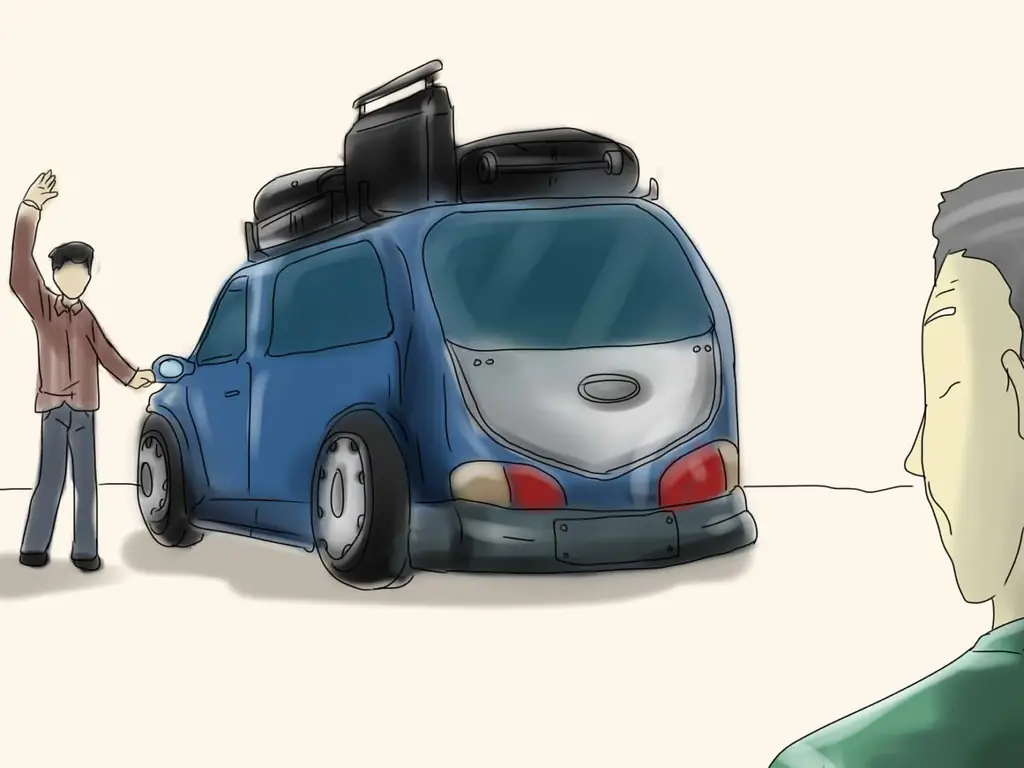 Как пообщаться на семейных встречах: 11 шагов (с иллюстрациями)