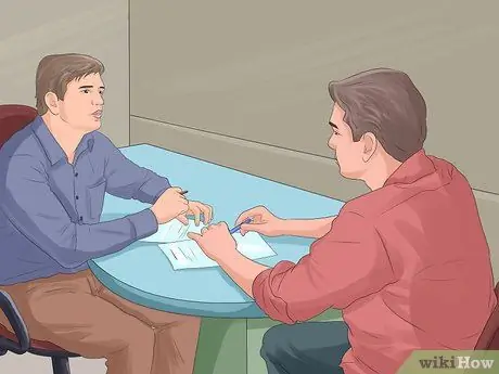 Станьте тренером по управлению гневом Шаг 9