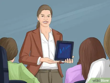 Повышение качества лидерства Шаг 12