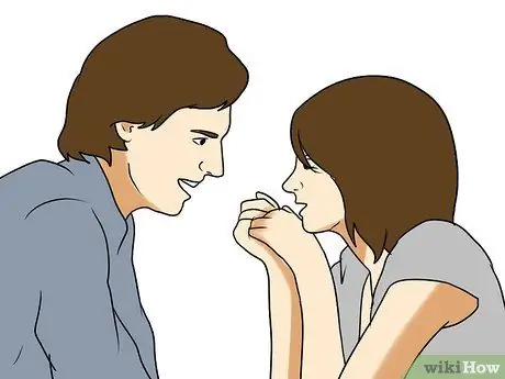 Заставьте мужа бросить свои дурные привычки, шаг 1