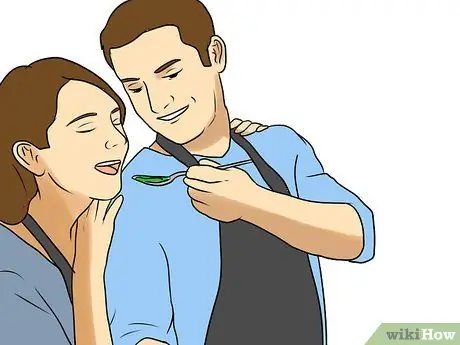 Заставьте мужа бросить свои дурные привычки Шаг 12