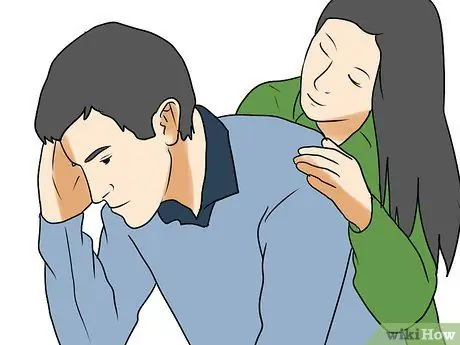 Заставьте мужа бросить свои дурные привычки, шаг 3