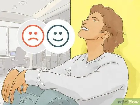 Как не сомневаться в себе, чтобы разрушить отношения Шаг 1