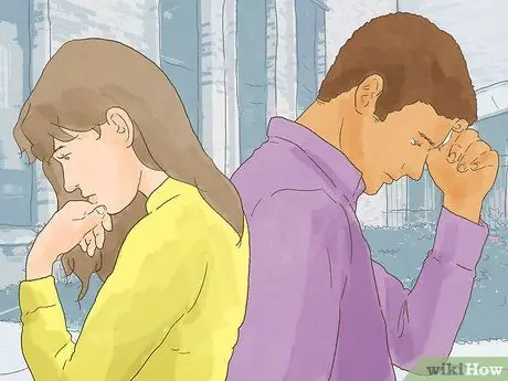 Не дать сомнению в себе разрушить отношения Шаг 10