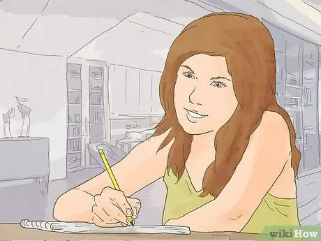 Не дать сомнению в себе разрушить отношения Шаг 2