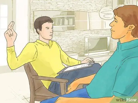 Перестаньте сомневаться в себе, чтобы разрушить отношения Шаг 6