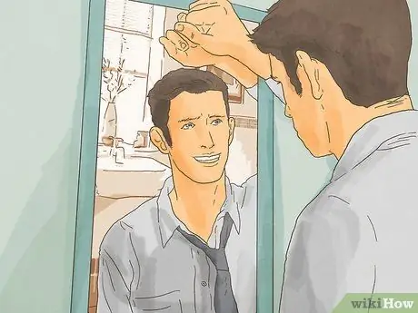 Не дать сомнению в себе разрушить отношения Шаг 8