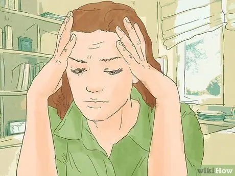 Не дать сомнению в себе разрушить отношения Шаг 9