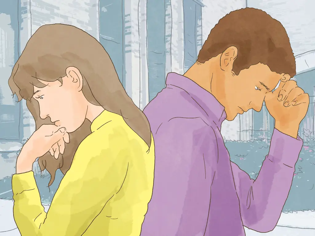 3 способа, чтобы неуверенность в себе не испортила отношения