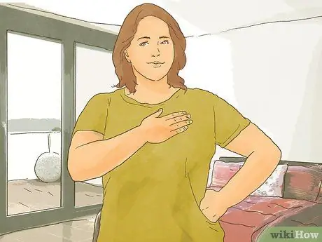 Установите границы с навязчивым человеком, восстанавливающимся после жестокого обращения Шаг 10