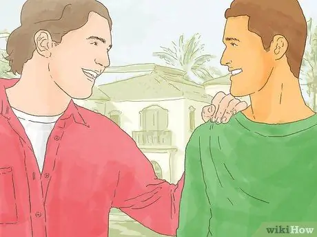 Установите границы с навязчивым человеком, восстанавливающимся после жестокого обращения Шаг 13