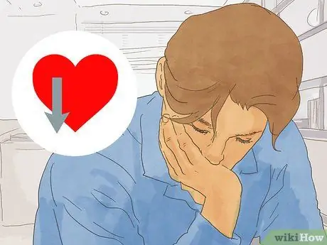 Установите границы с навязчивым человеком, восстанавливающимся после жестокого обращения Шаг 2