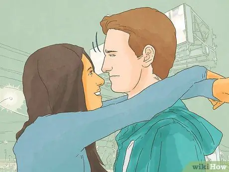 Установите границы с навязчивым человеком, восстанавливающимся после жестокого обращения Шаг 3